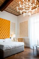 Boutique Centrale Palace Hotel