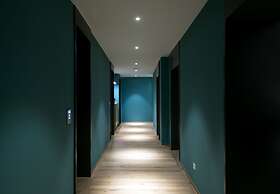 Boutique Centrale Palace Hotel