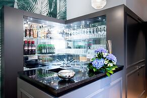 Boutique Centrale Palace Hotel