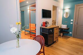 Boutique Centrale Palace Hotel