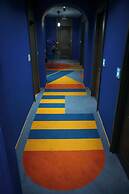 Boutique Centrale Palace Hotel