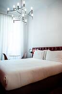 Boutique Centrale Palace Hotel