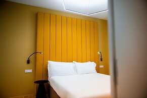 Boutique Centrale Palace Hotel