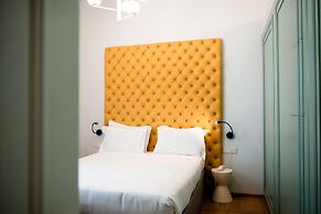 Boutique Centrale Palace Hotel