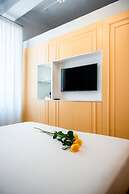 Boutique Centrale Palace Hotel