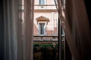 Boutique Centrale Palace Hotel