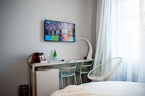 Boutique Centrale Palace Hotel