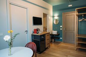 Boutique Centrale Palace Hotel