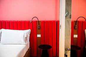 Boutique Centrale Palace Hotel