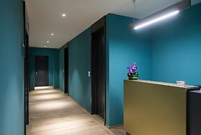 Boutique Centrale Palace Hotel