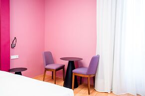 Boutique Centrale Palace Hotel