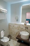 Boutique Centrale Palace Hotel