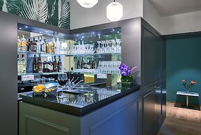 Boutique Centrale Palace Hotel