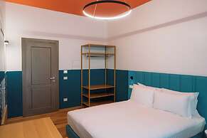 Boutique Centrale Palace Hotel