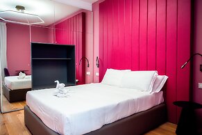 Boutique Centrale Palace Hotel