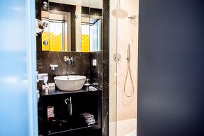 Boutique Centrale Palace Hotel