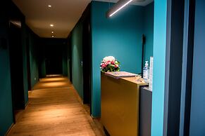 Boutique Centrale Palace Hotel