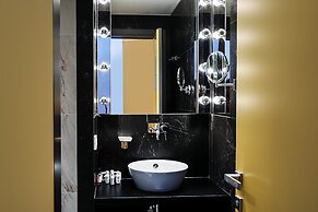 Boutique Centrale Palace Hotel