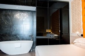 Boutique Centrale Palace Hotel