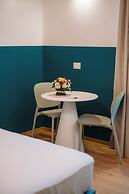 Boutique Centrale Palace Hotel