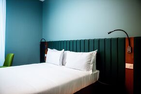 Boutique Centrale Palace Hotel