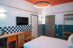 Boutique Centrale Palace Hotel