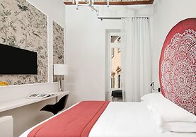 Boutique Centrale Palace Hotel