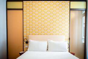 Boutique Centrale Palace Hotel