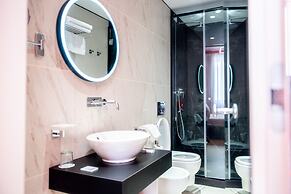 Boutique Centrale Palace Hotel