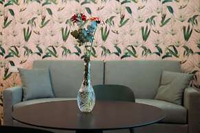 Boutique Centrale Palace Hotel