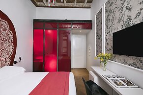 Boutique Centrale Palace Hotel