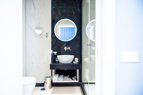 Boutique Centrale Palace Hotel