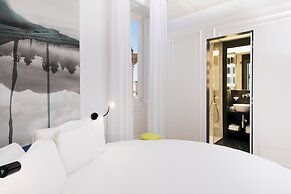 Boutique Centrale Palace Hotel