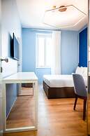 Boutique Centrale Palace Hotel