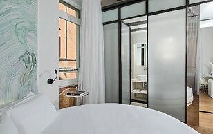 Boutique Centrale Palace Hotel