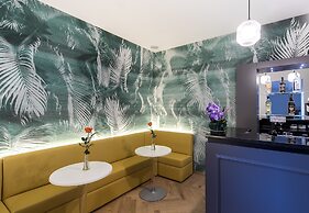 Boutique Centrale Palace Hotel