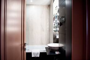 Boutique Centrale Palace Hotel