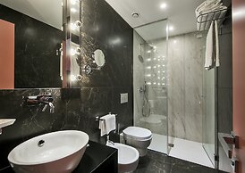 Boutique Centrale Palace Hotel