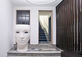 Boutique Centrale Palace Hotel