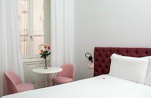 Boutique Centrale Palace Hotel