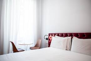 Boutique Centrale Palace Hotel