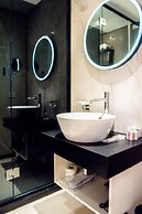 Boutique Centrale Palace Hotel