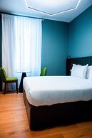 Boutique Centrale Palace Hotel