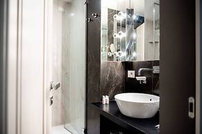 Boutique Centrale Palace Hotel