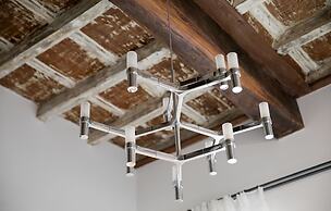 Boutique Centrale Palace Hotel