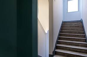 Boutique Centrale Palace Hotel