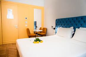 Boutique Centrale Palace Hotel