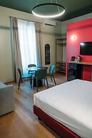 Boutique Centrale Palace Hotel