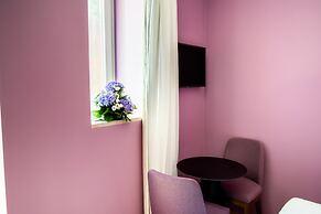 Boutique Centrale Palace Hotel