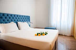 Boutique Centrale Palace Hotel